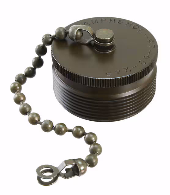 97-60-24P Amphenol Industrial Operations  Circular Connector Accessories